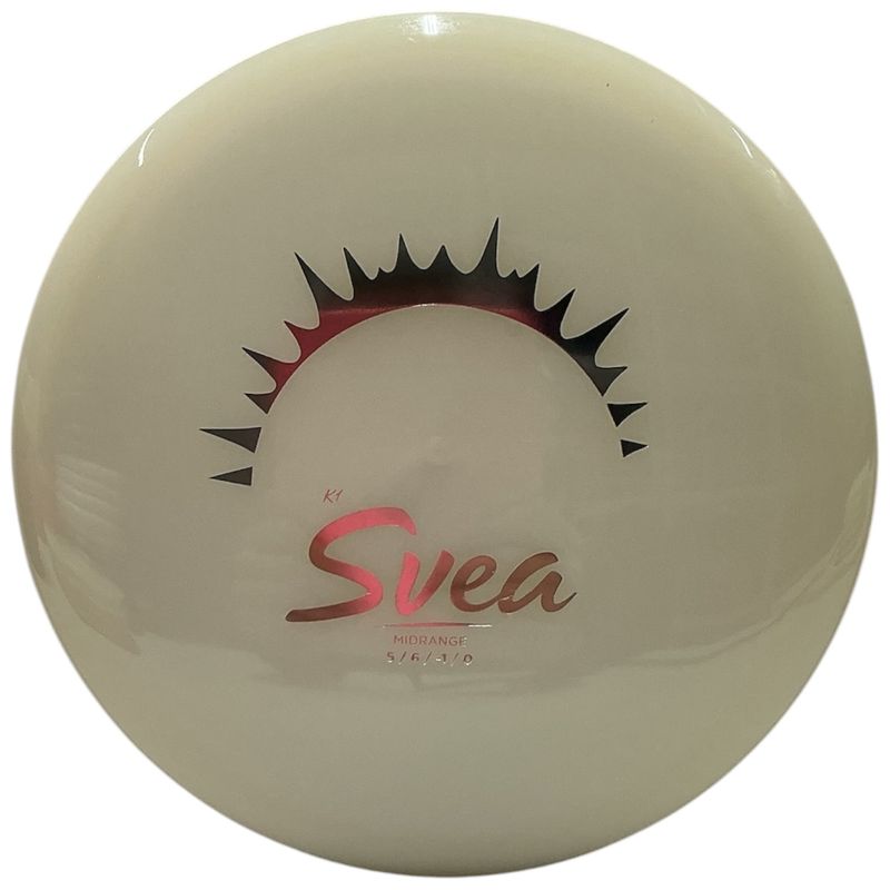 K1 Glow Svea