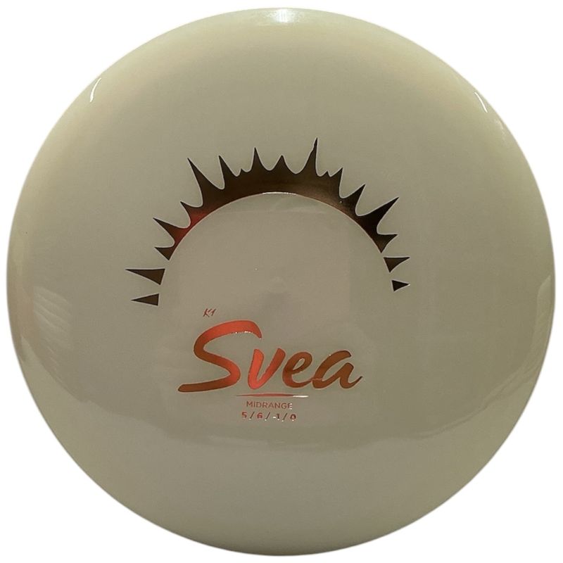 K1 Glow Svea