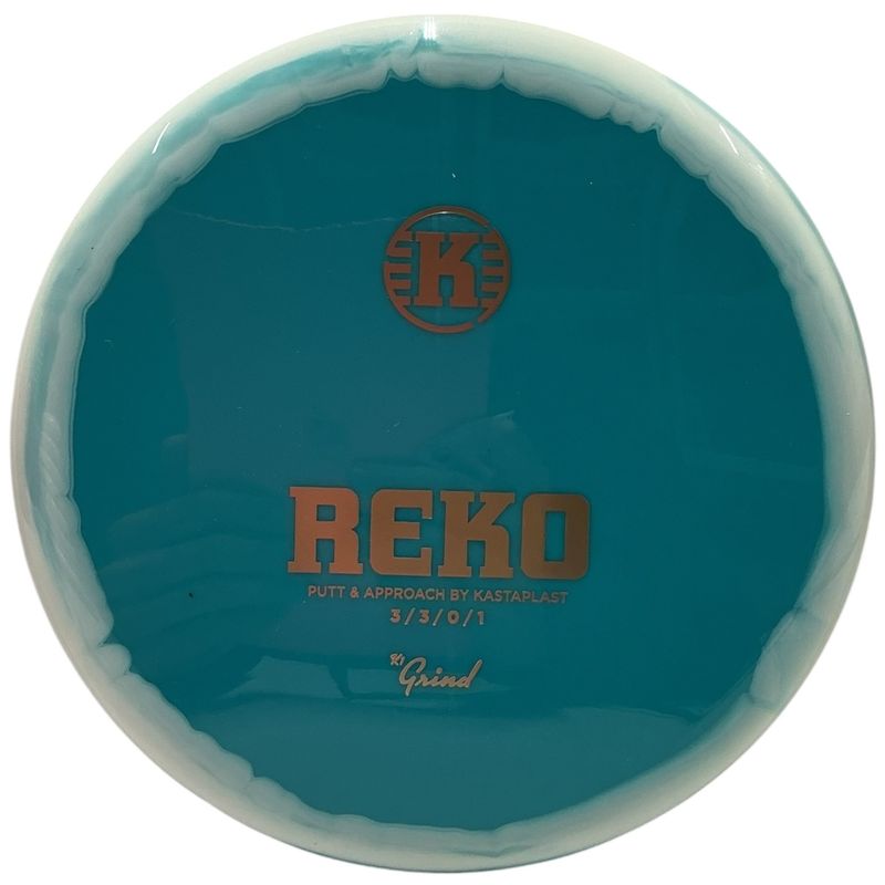 K1 Grind Reko