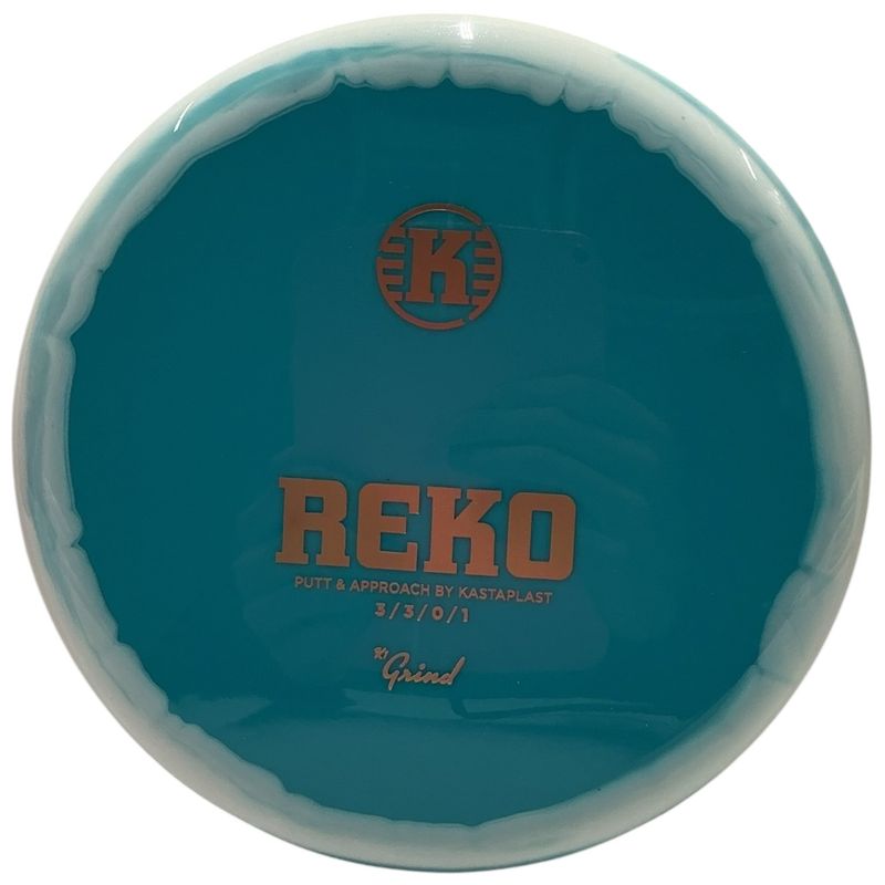 K1 Grind Reko