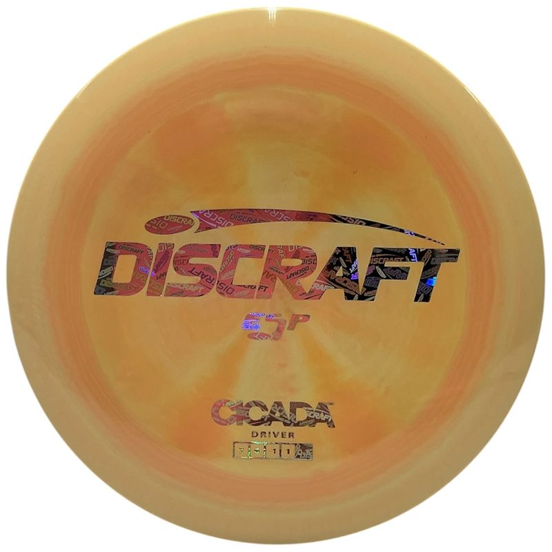 ESP Cicada