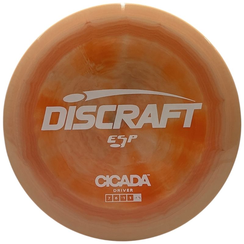 ESP Cicada