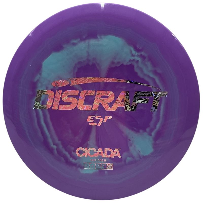 ESP Cicada