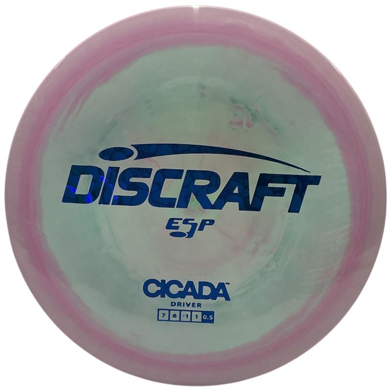 ESP Cicada