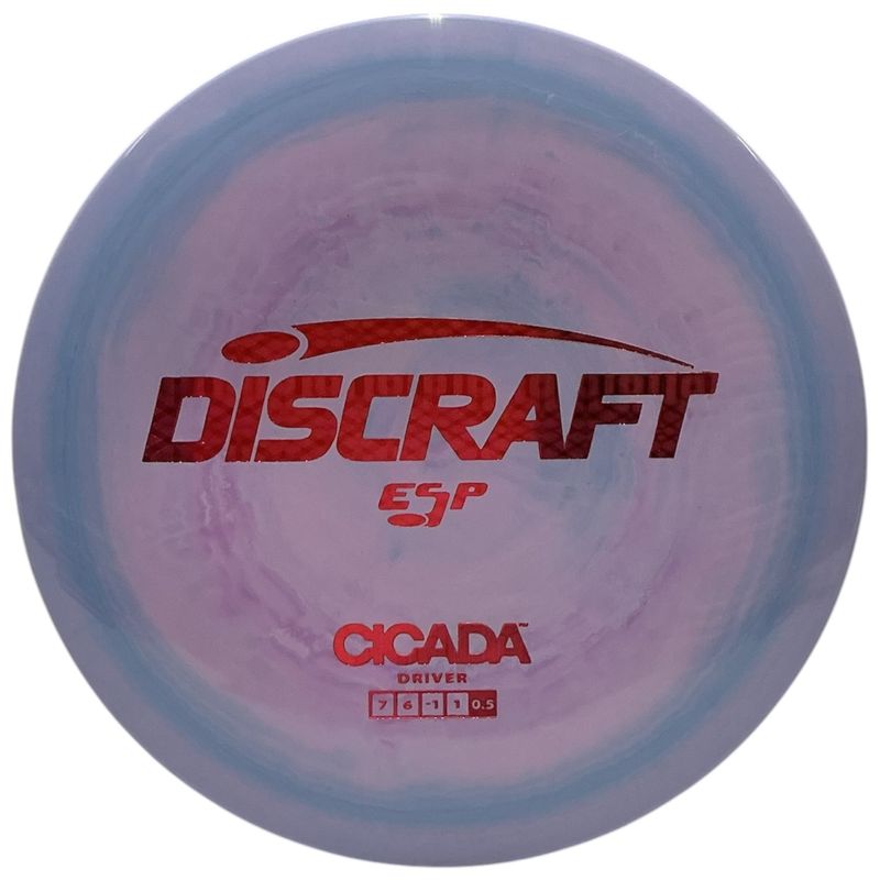 ESP Cicada