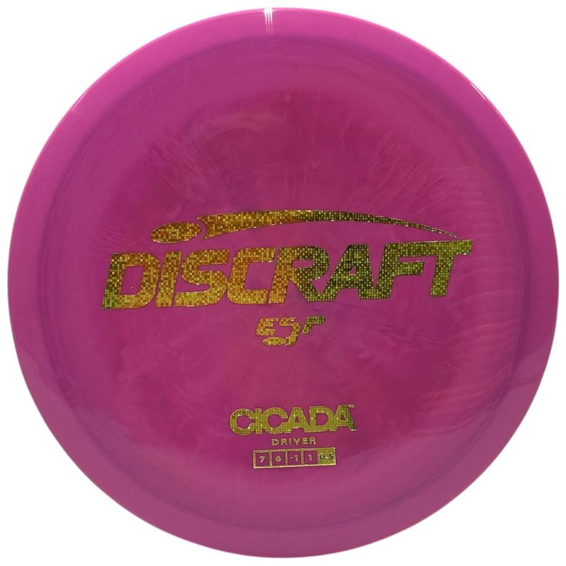 ESP Cicada