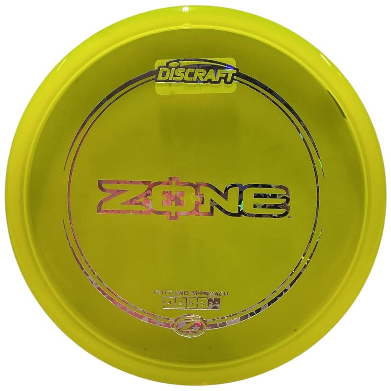 Z-Line Zone
