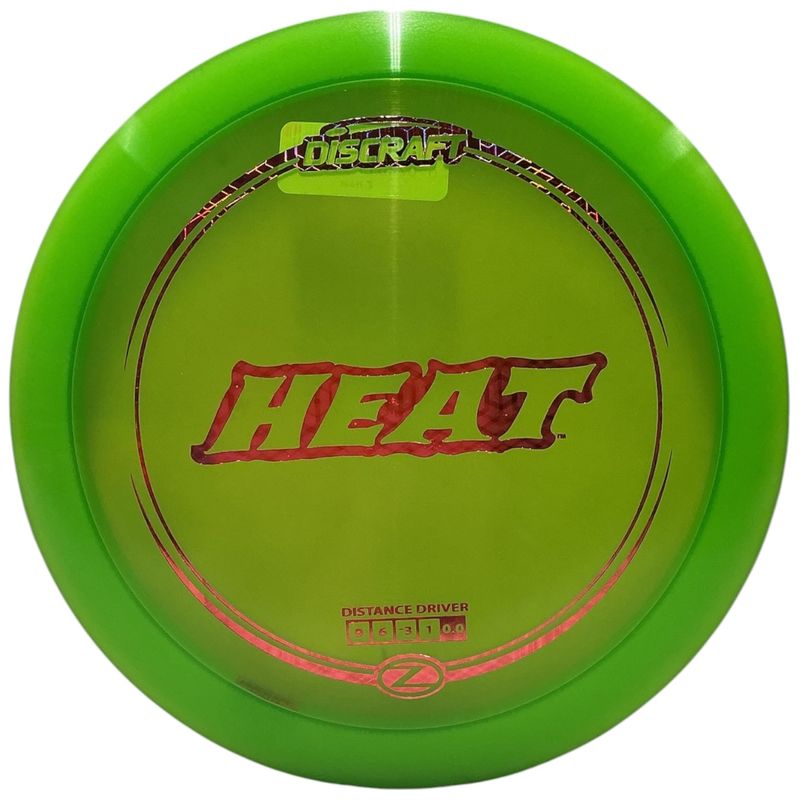 Z-Line Heat