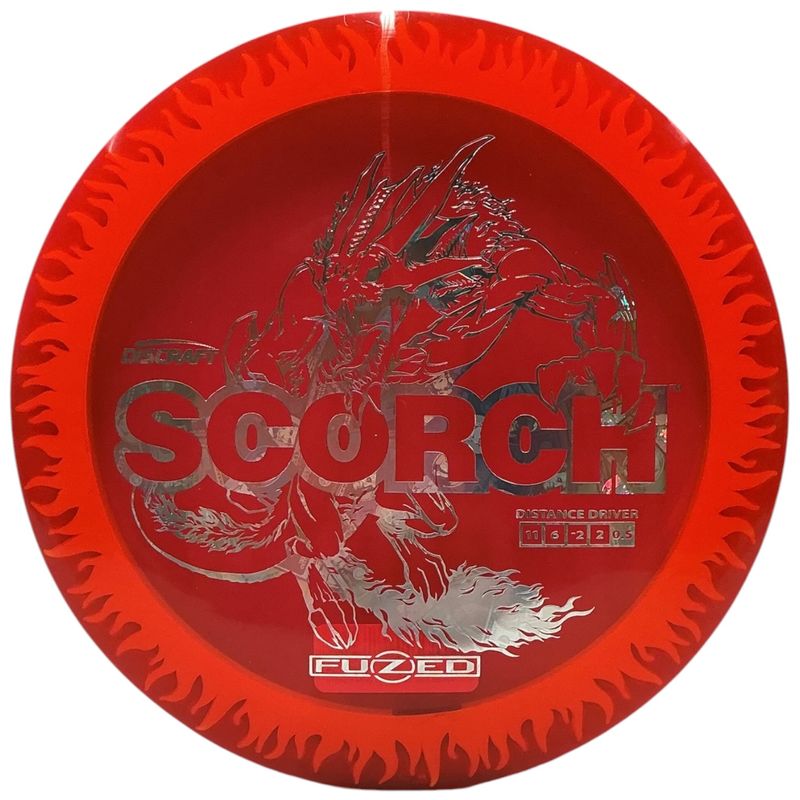 FuZed Line Scorch