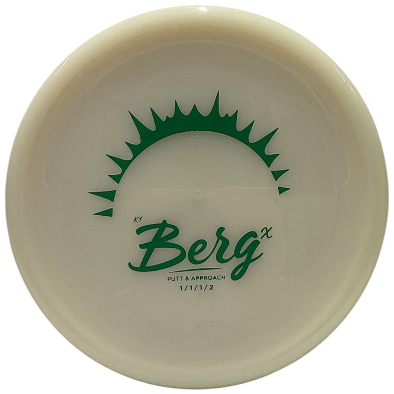 K1 Glow Berg X