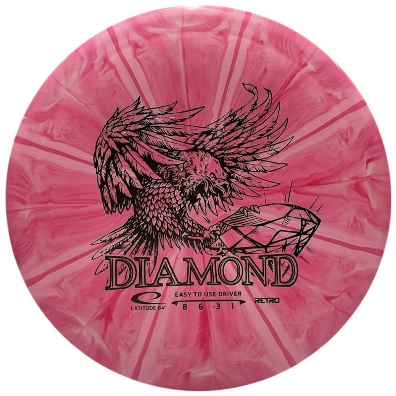 Retro Diamond