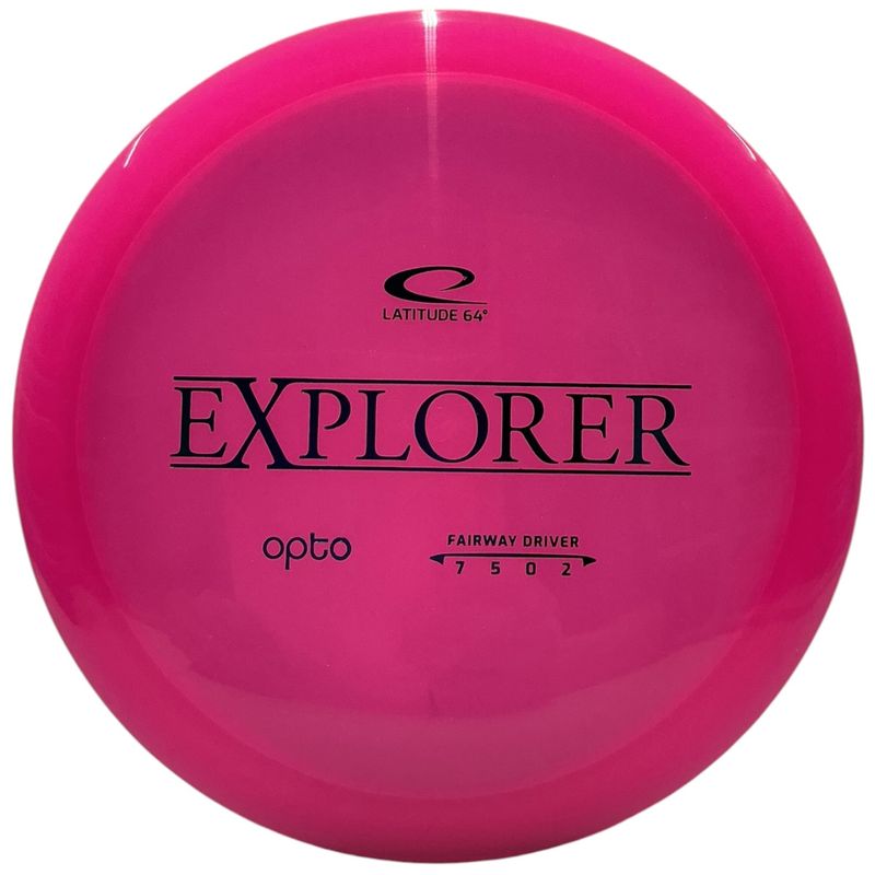 Opto Explorer