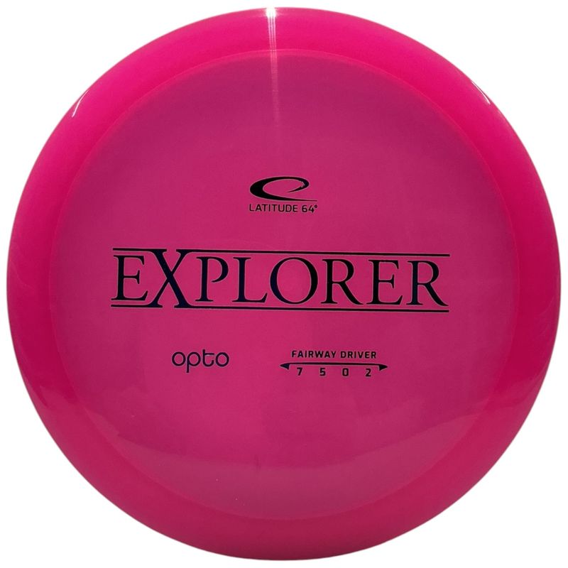 Opto Explorer