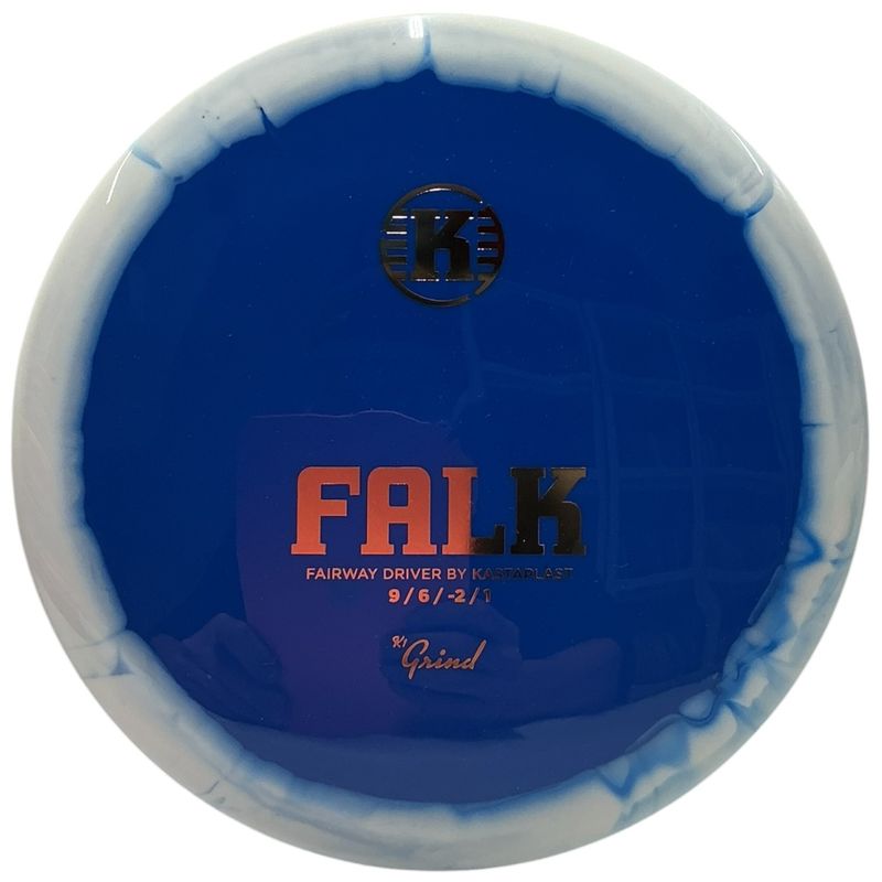 K1 Grind Falk