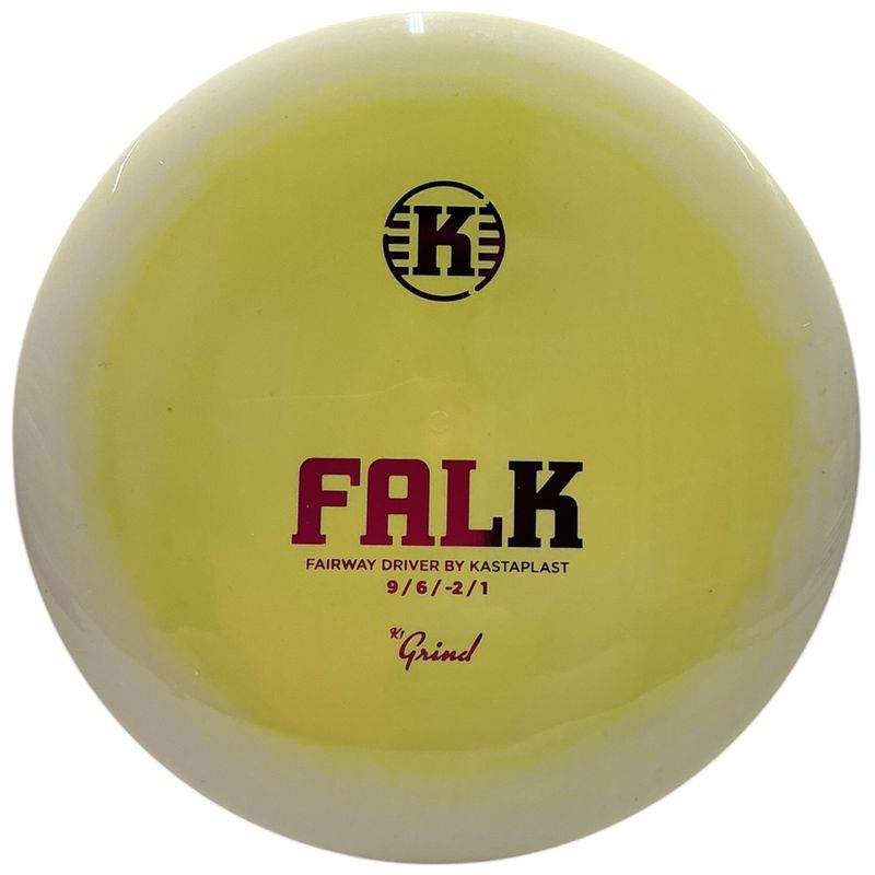 K1 Grind Falk