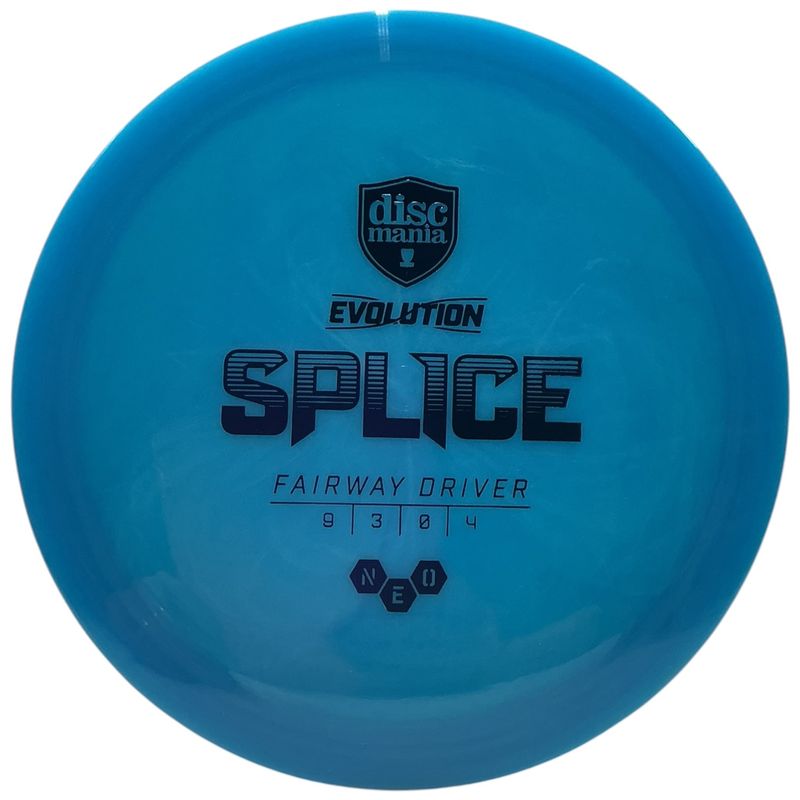 NEO Splice