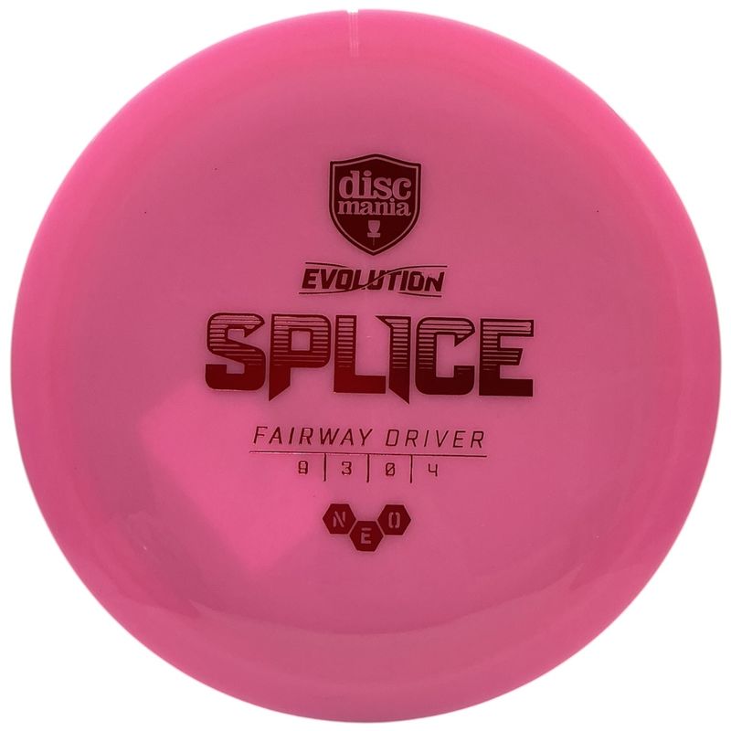 NEO Splice