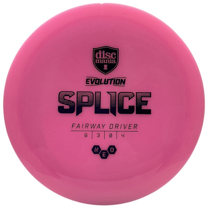 NEO Splice