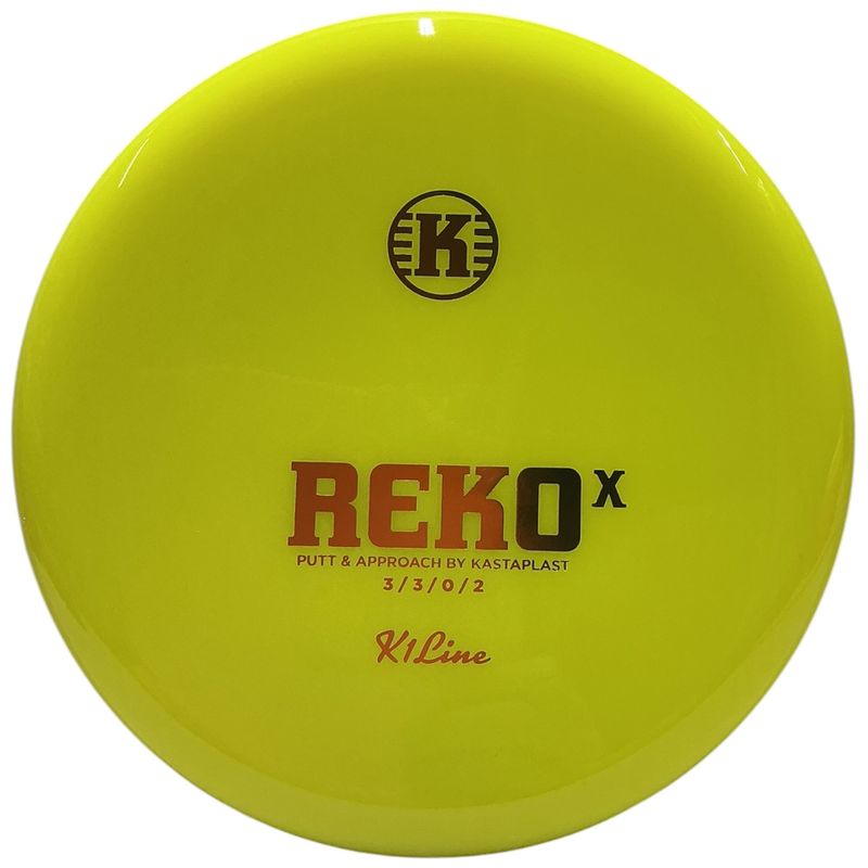 K1 Reko X