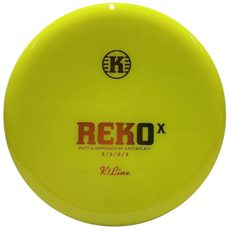 K1 Reko X