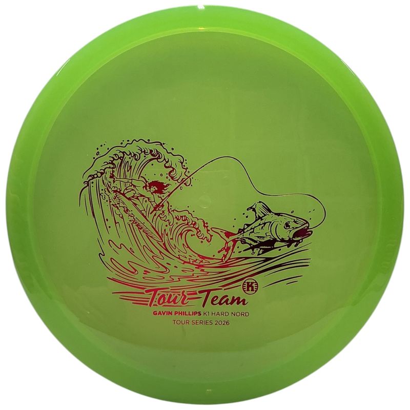 K1 Hard Nord (Gavin Phillips Tour Series 2026)