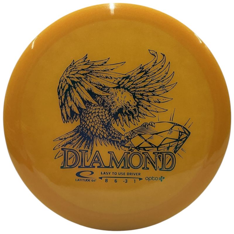 Opto Air Diamond