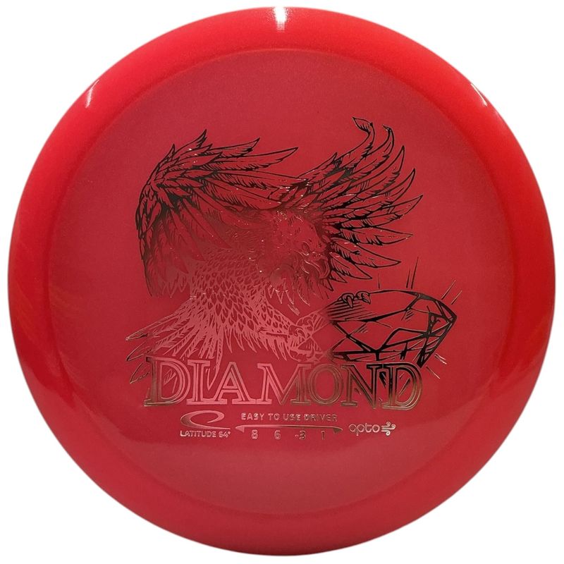 Opto Air Diamond