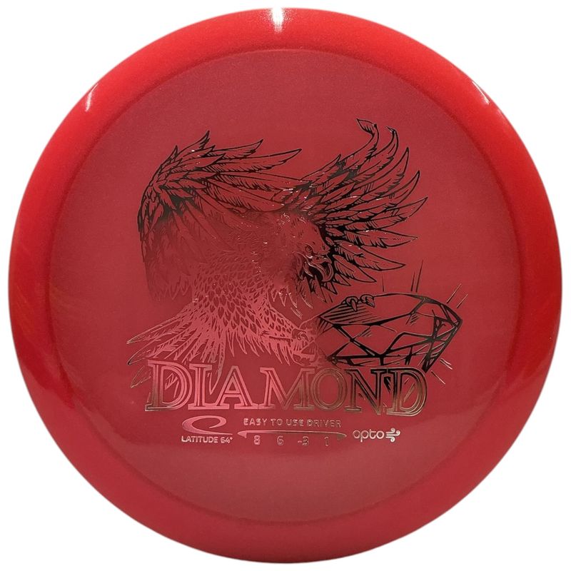 Opto Air Diamond