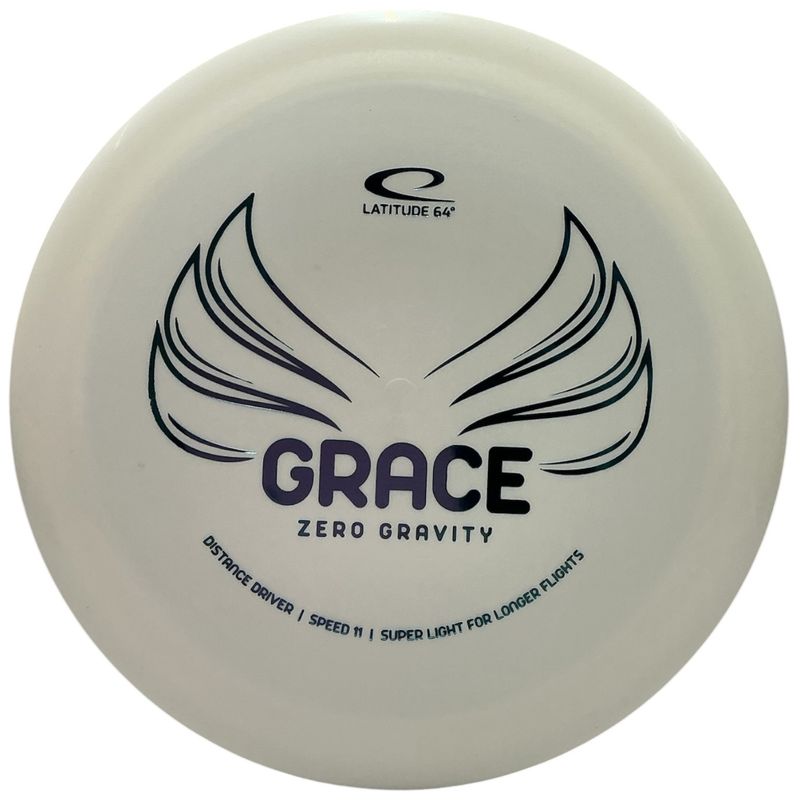 Zero Gravity Grace