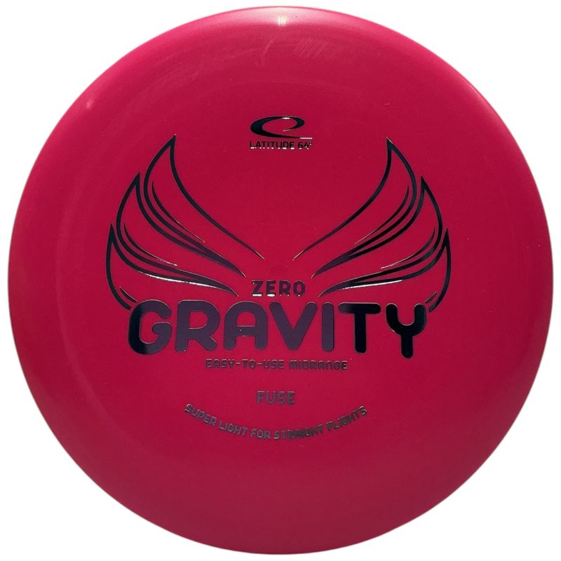 Zero Gravity Fuse