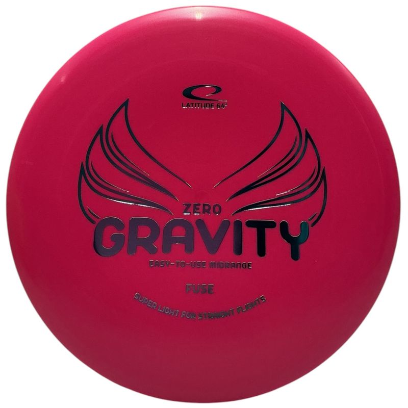 Zero Gravity Fuse
