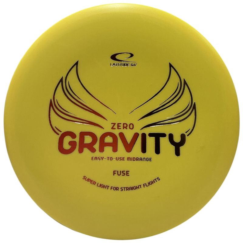 Zero Gravity Fuse