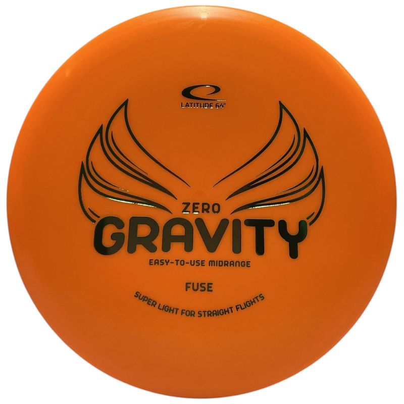 Zero Gravity Fuse