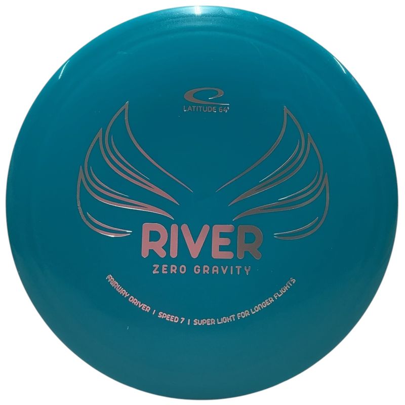 Zero Gravity River