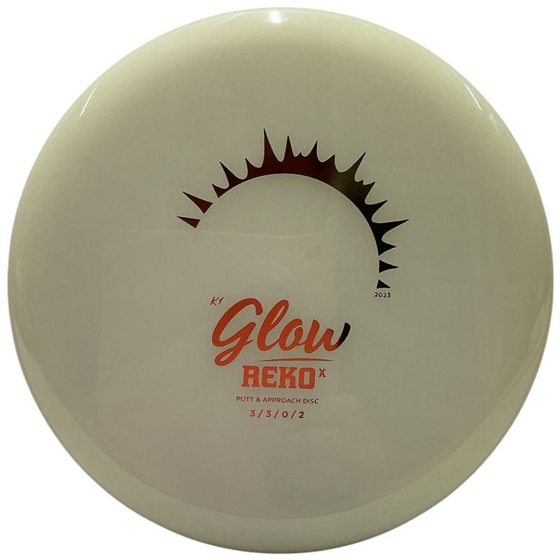 K1 Glow Reko X 2023
