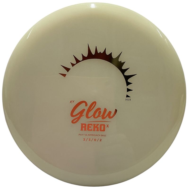 K1 Glow Reko X 2023