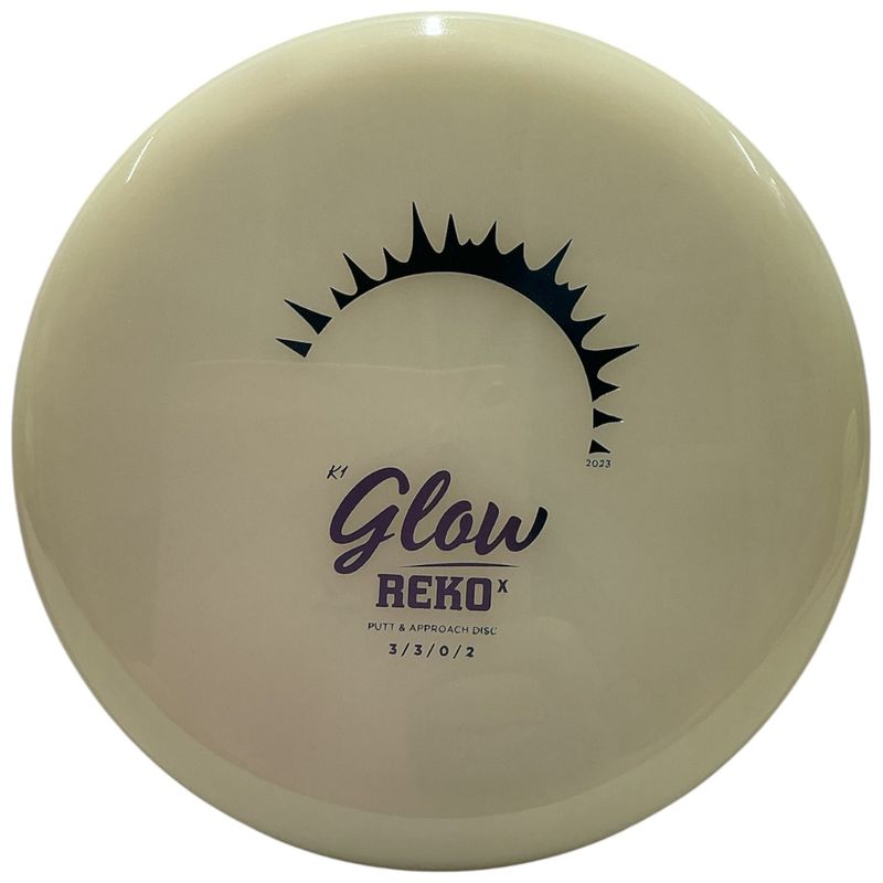 K1 Glow Reko X 2023