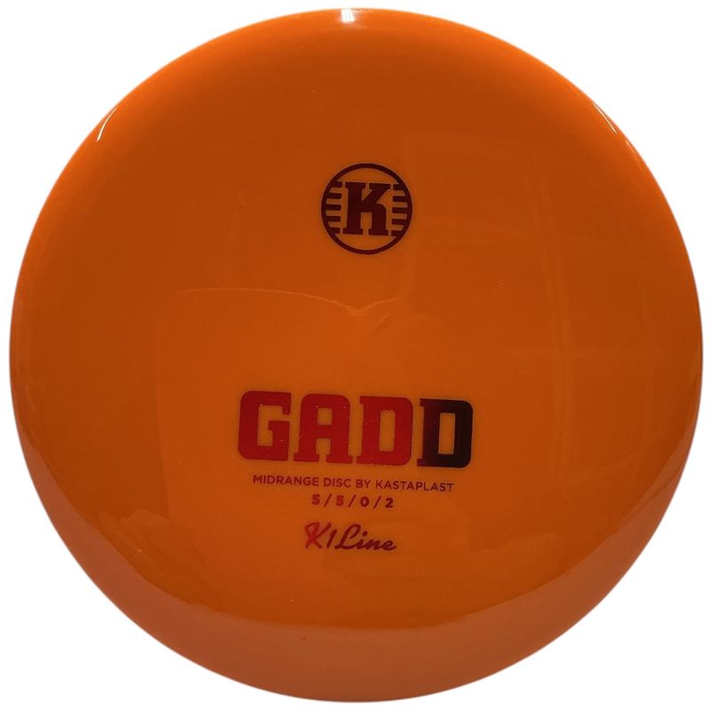 K1 Gadd
