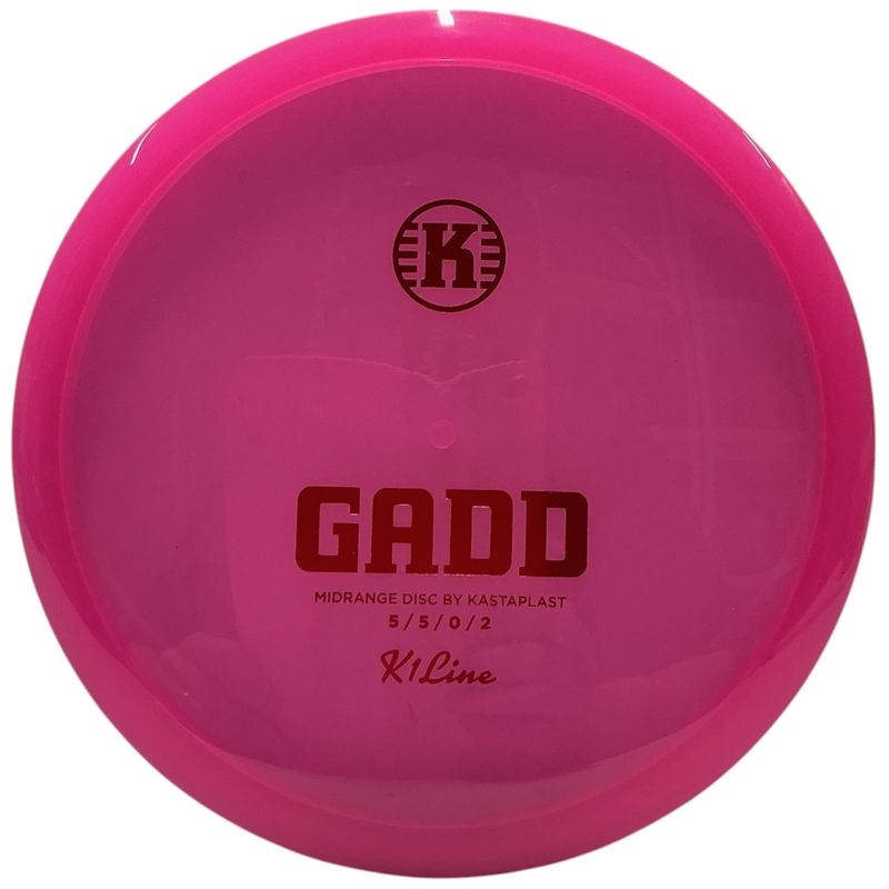 K1 Gadd