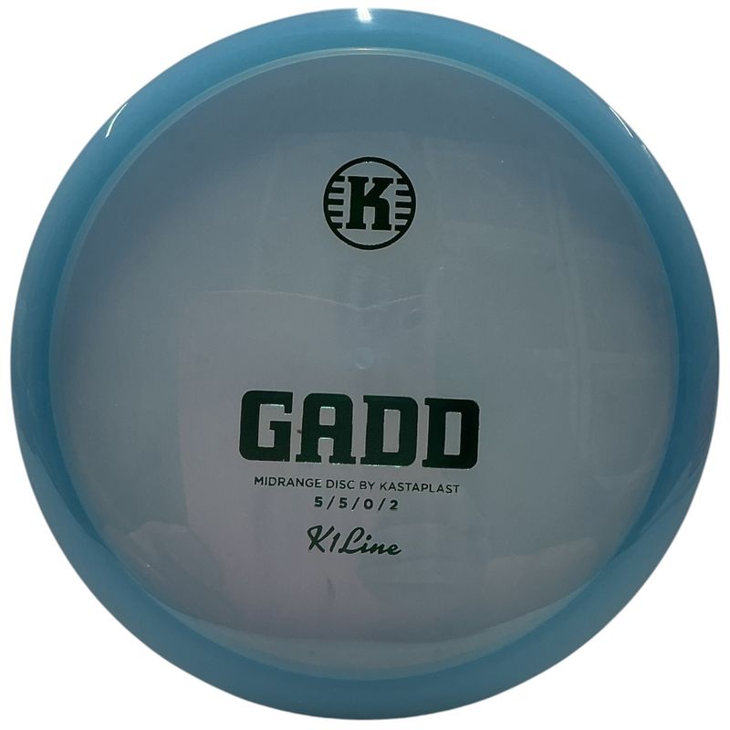 K1 Gadd