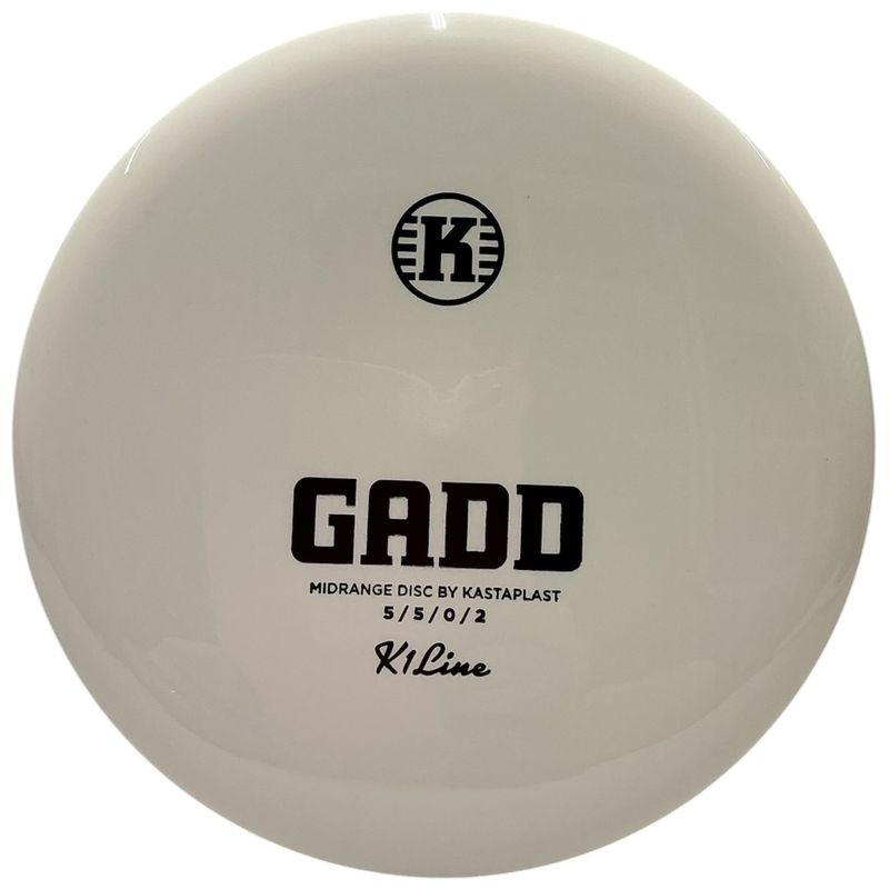 K1 Gadd