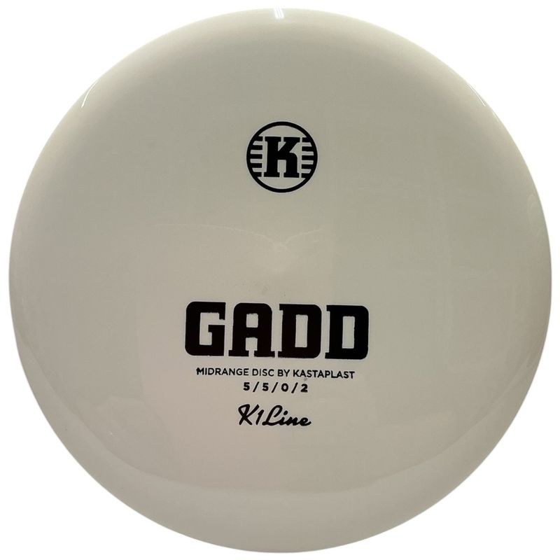 K1 Gadd