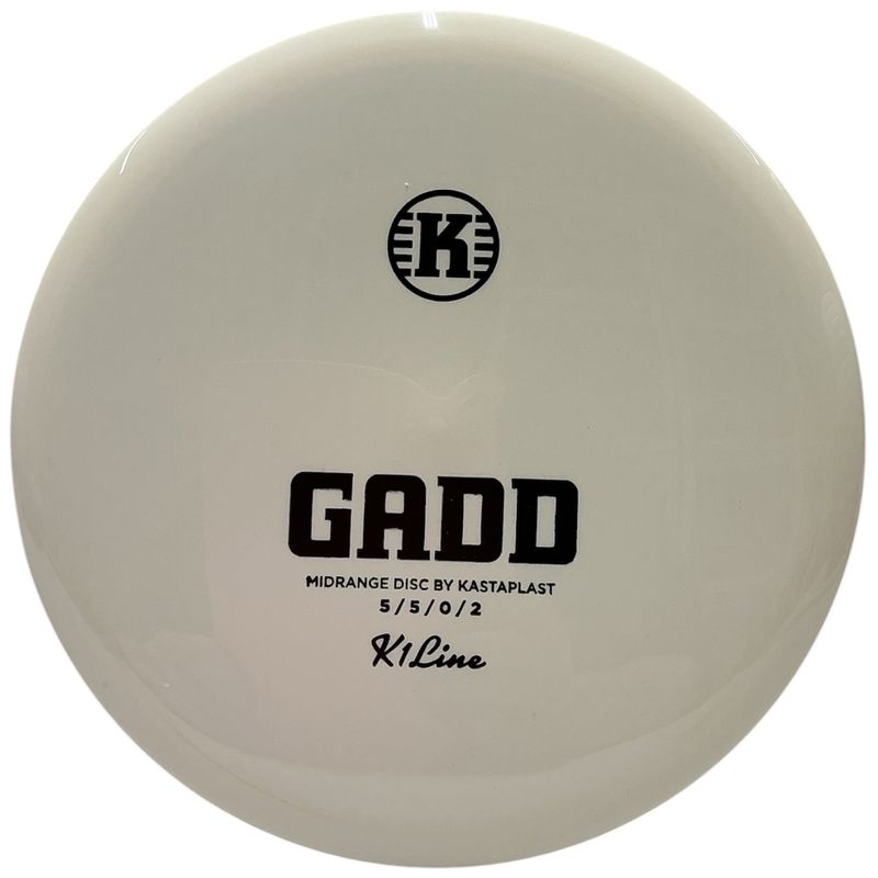 K1 Gadd