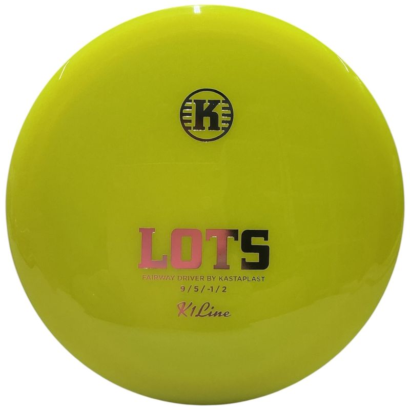 K1 Lots