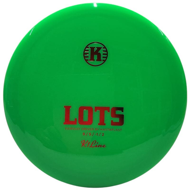 K1 Lots