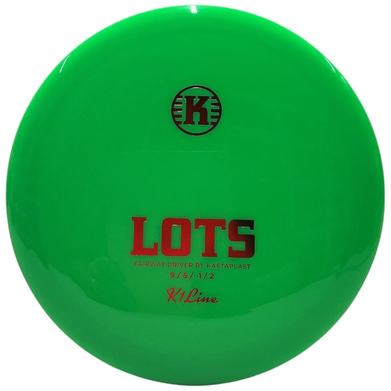K1 Lots