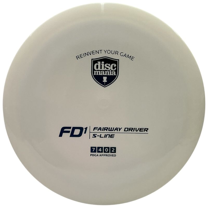 S-Line FD1