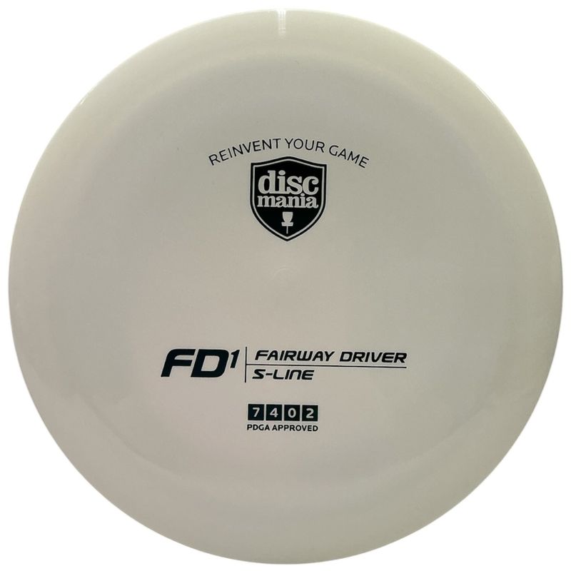 S-Line FD1
