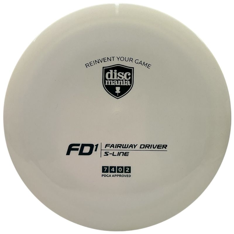 S-Line FD1