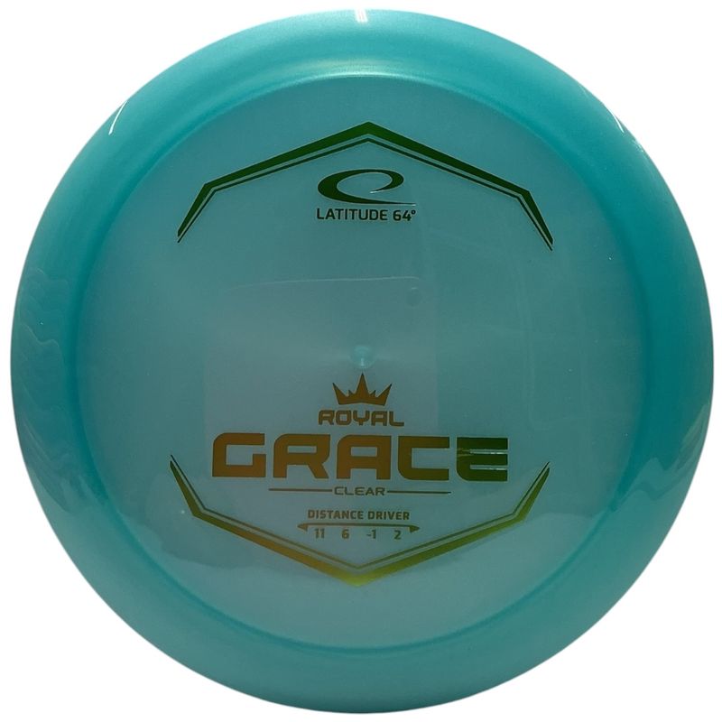 Clear Grace